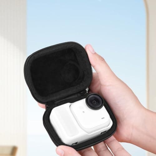 Outdoor Gear Pouch for Insta360 for Go for ultra Outdoor Gear — view 4