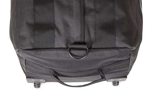 Lifeventure Expedition Wheeled Duffle Bag, 120 litres Capacity, Foldable — view 6