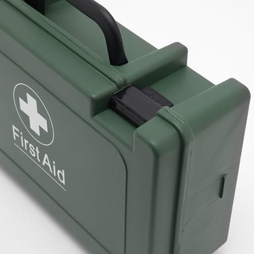 HSE Standard First Aid Kit 10 Person — view 3