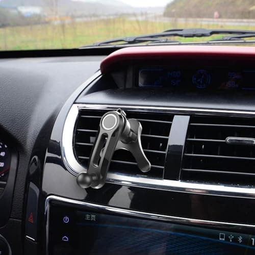 Extendable Phone Holder - Anti-Theft Double Socket Arm | Car Phone Mount Ball Joint Extensions | 17mm Car Phone Mount Ball Joint Extension Arm | Phone Mount Ball Extension Adapter For Cell Phone — view 3