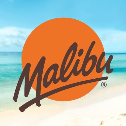Malibu Sun SPF 30 Lotion Spray, High Protection Sun Cream, Water Resistant, Vitamin Enriched, 200ml (Pack of 2) — view 5