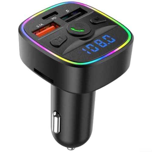 Hands-Free Calling Kit Noise Cancelling Tech USB