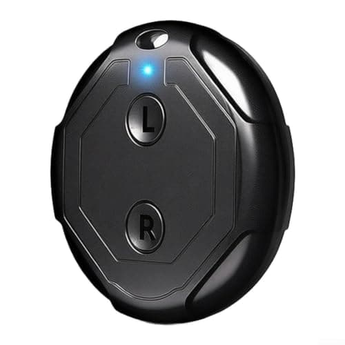 Compact Smart Translator 5x5x2cm Hands-Free Compact Smart Translator — view 3