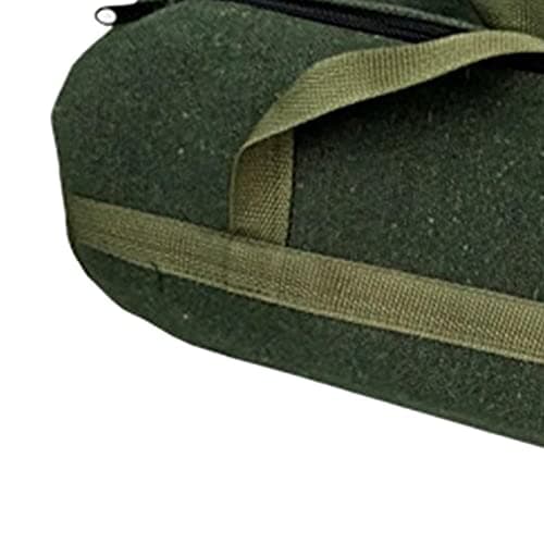 Car Tool Travel Bag, Canvas Organizer — view 3
