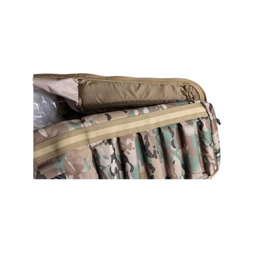 Sun Mountain 2023 Kube Travel Cover (Sand/Camouflage) — view 3