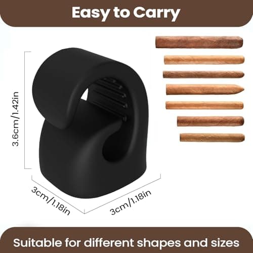 Golf Cart Magnetic Clip Silicone Magnetic Clip Organizer — view 6