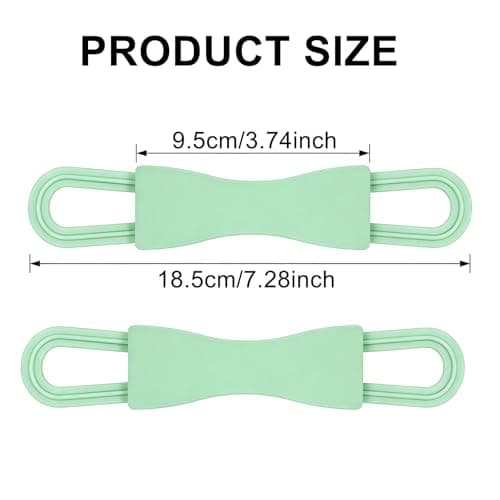 Comfortable Hand Strap Holder,Compatible with Kindle,for 4.7-8 inch Device — view 2