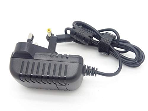 5 Volt AC Adaptor for Sainsbury's Cream Mini DAB/FM Digital Radio Sainsbury's SR3 — view 5