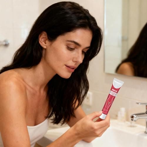 Vaginal Moisturizer - Hydrating Soothing Comfort Gel, Advanced pH-Balanced Feminine Health Formula, Lightweight Moisture Barrier for Sensitive Skin, Ideal for Morning Daily Daytime Care — view 3
