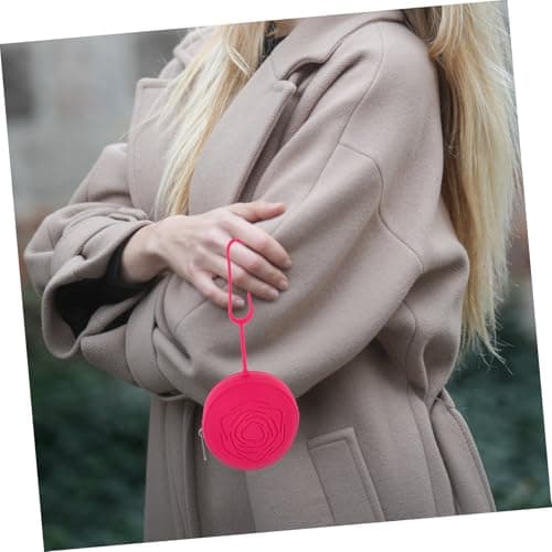 Silicone Storage Box Convenient Portable Reusable Holder — view 5