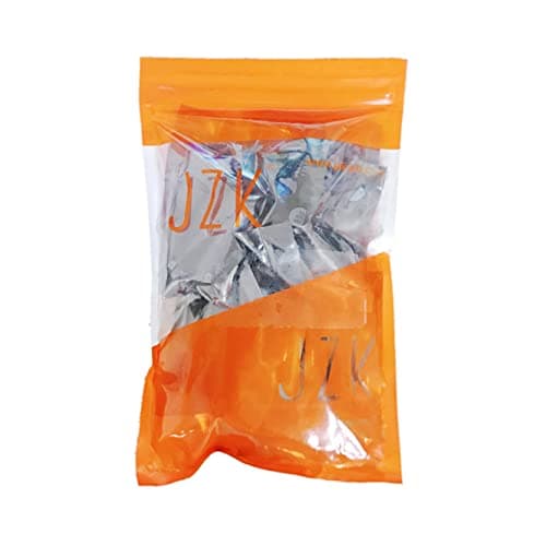 JZK 6 PCS Boost module boost converter DC to DC 3.0-30 V to 5-35 V output voltage adjustable step-up circuit board, step up transformer power module — view 6