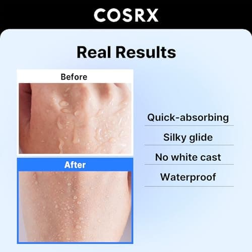 COSRX Airy-Light Invisible Sun Stick SPF50+ PA++++, Matte Finish Korean Sunscreen Stick with Oil Control, No White Cast, Sunblock Stick, 19g — view 2