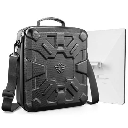 WINDCHASER Ultralight Starlink Mini Case For RV, Off Grid Travel