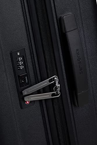 Samsonite Neopulse - Spinner XL, Suitcase, 82 cm, 125L, Grey (Matt Graphite) — view 6