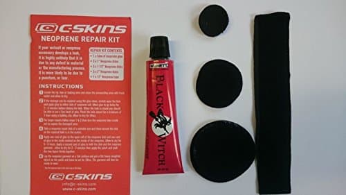 McNett/C-Skins Neoprene Repair Kit by Mcnett — view 2