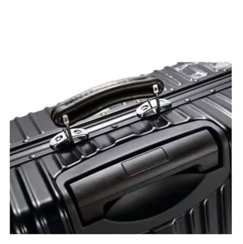 Luggage Handle 2Pcs Colorful Luggage Handle Replacement, Durable Spare Parts Compatible with Suitcase(Blue) — view 4