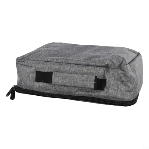 Travel Projector Storage Case with Handle Dustproof — view 5