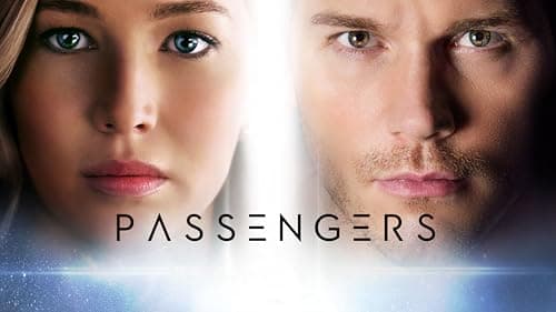 Passengers — view 2