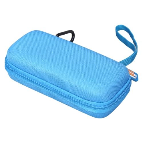Hard EVA Carrying Case for Vasco V4/M3 Language Translator Device, Travel Organzier Case Cover Shockproof, Dustproof Storage Box (Case Only) — view 4