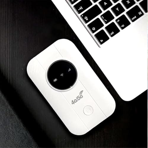 Ultralink Pocket [Free Internet in Your Pocket], Ultralink Free WiFi Router Pocket, Ultralink Pocket WiFi, Ultralink Pocket Router, Ultra Link Pocket, High Speed Smart Router for Anywhere (2PCS) — view 3