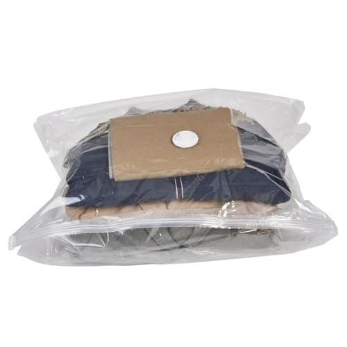 Lakeland Slimline Vacuum Clothes & Duvet Storage Tote Bag — view 4