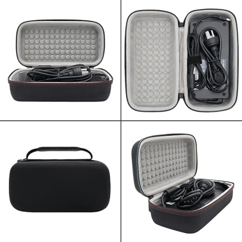 Laikoutd Hard Storage Case For R9000P Y7000P Power Supply Spill Proof Travel Solution For Electronics Protective Hard Shell Case — view 2
