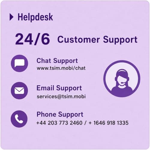 Japan eSIM 15 Days Unlimited Data | Refillable Plan | Get eSIM in Hours | Auto Activation | 5G Network with Tethering/Hotspot/Internet Sharing | Data-Only, No Voice Calls | 24x6 Support — view 6