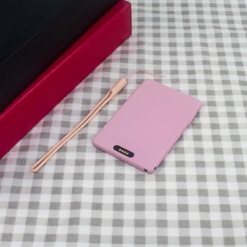 Silicone Case For XTEINK X3 eBook Reader (Pink) — view 4
