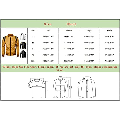 Leather Jacket Men's Genuine Leather Vintage - Outdoor Jacket Men's Waterproof Winter - Sports Jacket Without Hood Leisure Jacket Modern Long Sleeve Leather Jackets With Stand-Up Collar Softshell — view 3