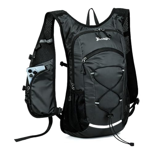 Lightweight Hiking Backpack 18L Waterproof Backpack