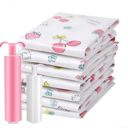 Compression Storage Bag Multi-Size for Home Travel(80 * 100CM) — view 2