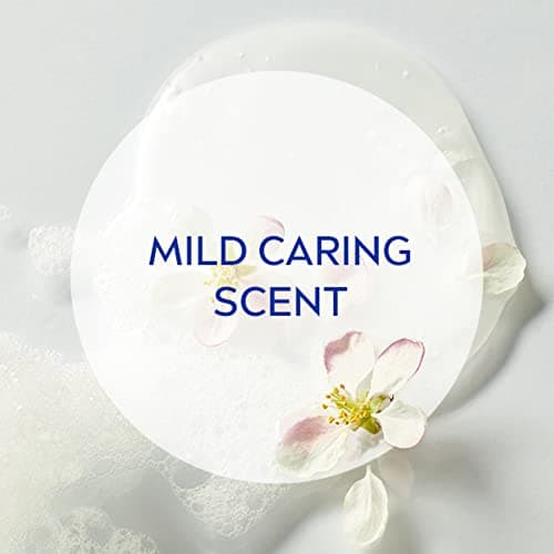NIVEA Care Shower Creme Soft (250 ml) Enriched with Almond Oil, Moisturising Gel Body Wash, Skin Moisturiser with Mild Scent — view 3