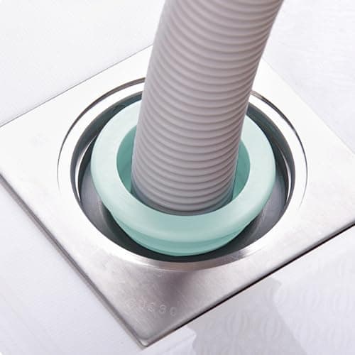 Drain Pipe Seal Hose Anti-odor Floor Plug — view 3