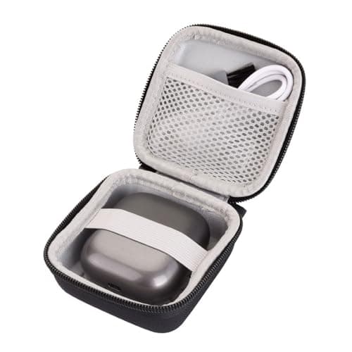 Storage Bag for ES-CM30 Travel Carrying Case — view 4