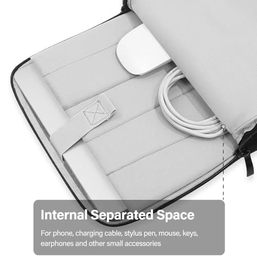 ProElife Laptop Sleeve for MacBook Neo 13" & MacBook Air 13.6" M5/M4 — view 4