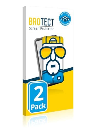 brotect Protection Film compatible with Anker Laptop Powerbank A1695 — view 4