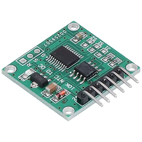 RASTKY Linear Conversion Module Compact Thermistor to Voltage Converter for Pocket-Sized Testing -40 to 150℃ — view 2