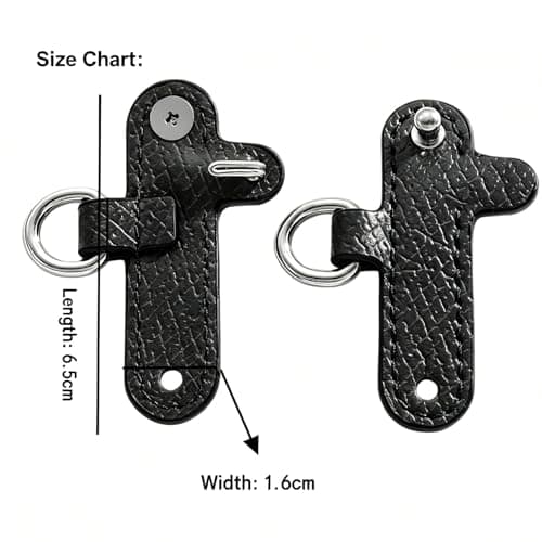 Replacement Shoulder Strap Specially Designed for Longchamp Mini Bags — view 4