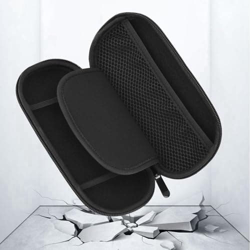 Sunydog Hard Case for (Black) — view 2