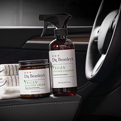 Dr. Beasley's Vegan Leather Kit — view 4