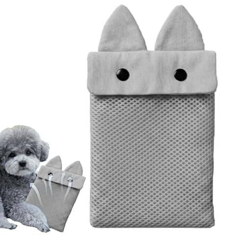 Generisch Dog Cool Pack Bag Insulated Cooling Pet Supplies
