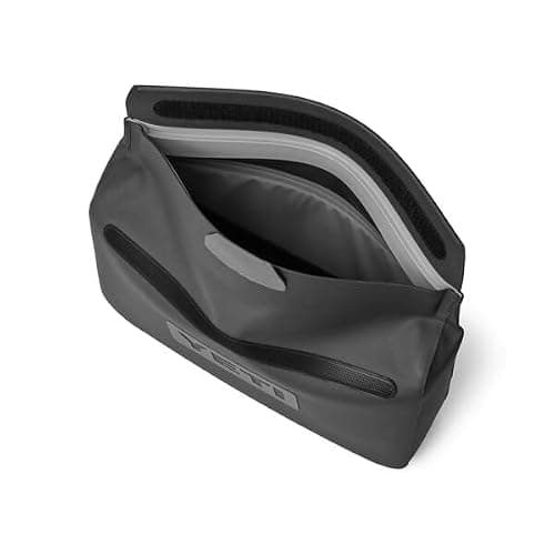 YETI Sidekick Dry, Charcoal, 3L — view 3