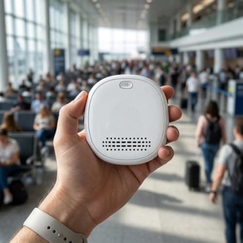 Real Time Voice Translator for Travel Business Meetings — view 6