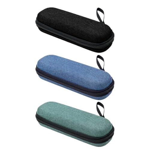 Chanlite Useful Medicine Coolers Case with Aluminum Foil Liner Design Anticollision for Insuline and Essential Medicals Supply Insuline Travel Kits — view 3