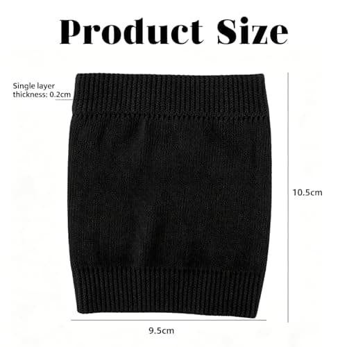 2 Pair Dance Socks Over Shoes, Anti-Slip Dancing Shoe Covers for Sneakers — view 5