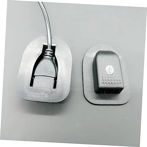 WOONEKY USB Charging Port for Backpack Travel Cable, Back to School Party — view 4