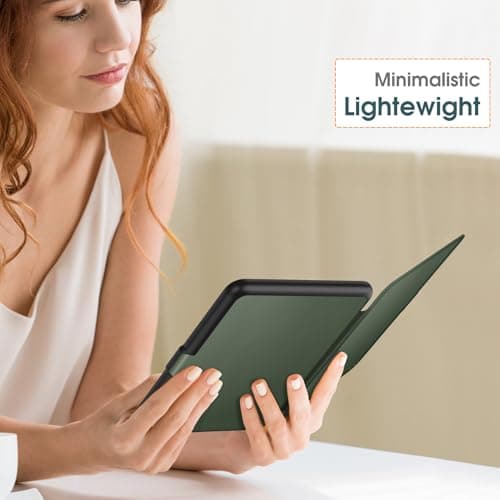 FINTIE Case for 7" Kindle Paperwhite 12th Gen 2024 & Kindle Colorsoft — view 5