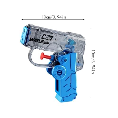 Sensory Fidget Toys, Spinner Soaker 10x10cm, Foldable Water Design, Small Activity Item, Portable Relief Gadget, Rotating Play Tool, Pocket Moisture Projector, Fun Movement Gear — view 2