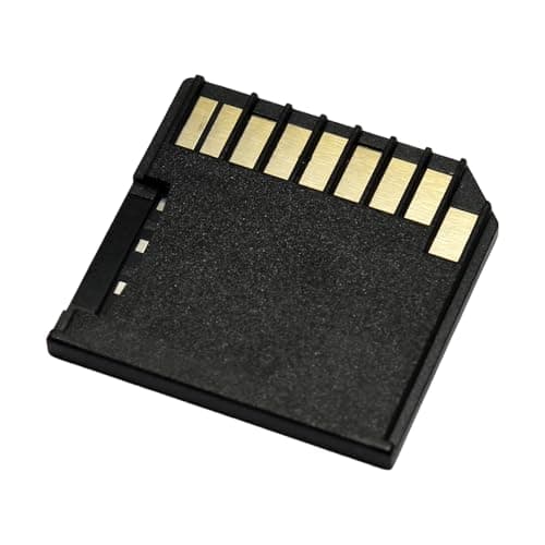 AJTUTUS To Adapters for Series, Secure Data Transfer, Storage, Black — view 4