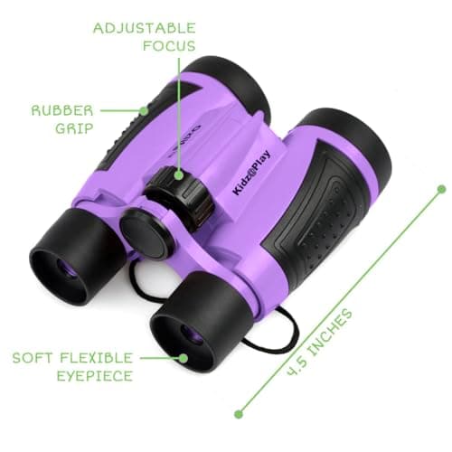 Adventure Kidz Purple Outdoor Exploration Kit for Children — view 5